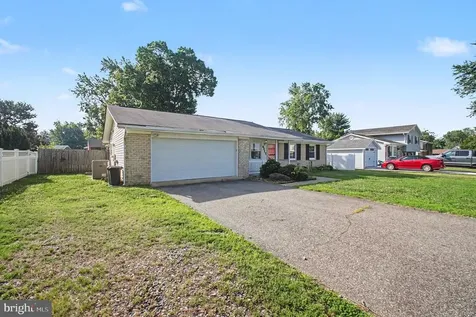 4117 Midway Street Fredericksburg VA 22408