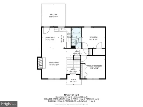 10921 Peach Tree Drive Fredericksburg VA 22407
