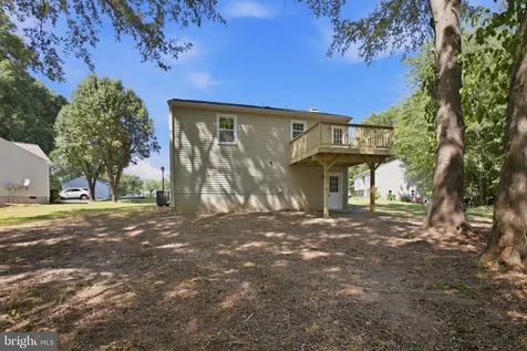 10921 Peach Tree Drive Fredericksburg VA 22407
