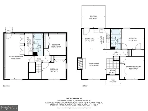 10921 Peach Tree Drive Fredericksburg VA 22407