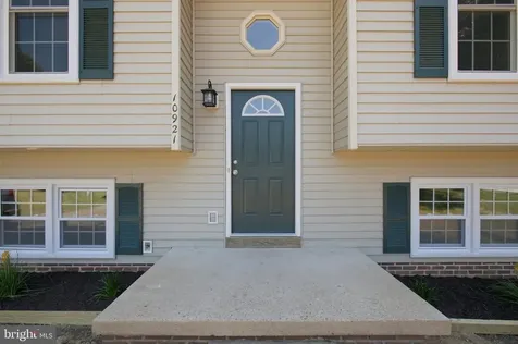 10921 Peach Tree Drive Fredericksburg VA 22407