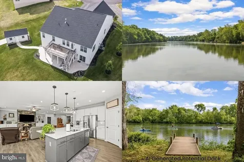 1821 Legacy Lane Fredericksburg VA 22408