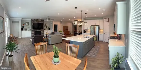 1821 Legacy Lane Fredericksburg VA 22408