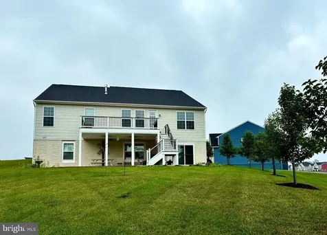 1821 Legacy Lane Fredericksburg VA 22408