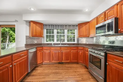 10205 Hampton Lane N Fredericksburg VA 22408