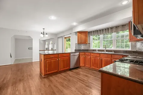 10205 Hampton Lane N Fredericksburg VA 22408