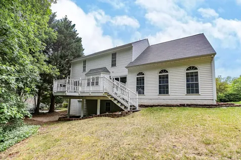 10205 Hampton Lane N Fredericksburg VA 22408