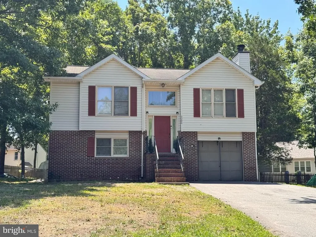 5706 Stone Meadow Drive Fredericksburg VA 22407