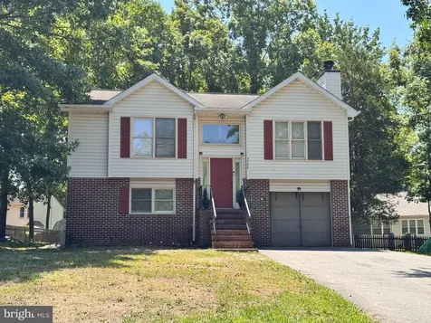5706 Stone Meadow Drive Fredericksburg VA 22407