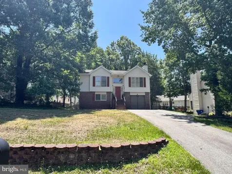 5706 Stone Meadow Drive Fredericksburg VA 22407