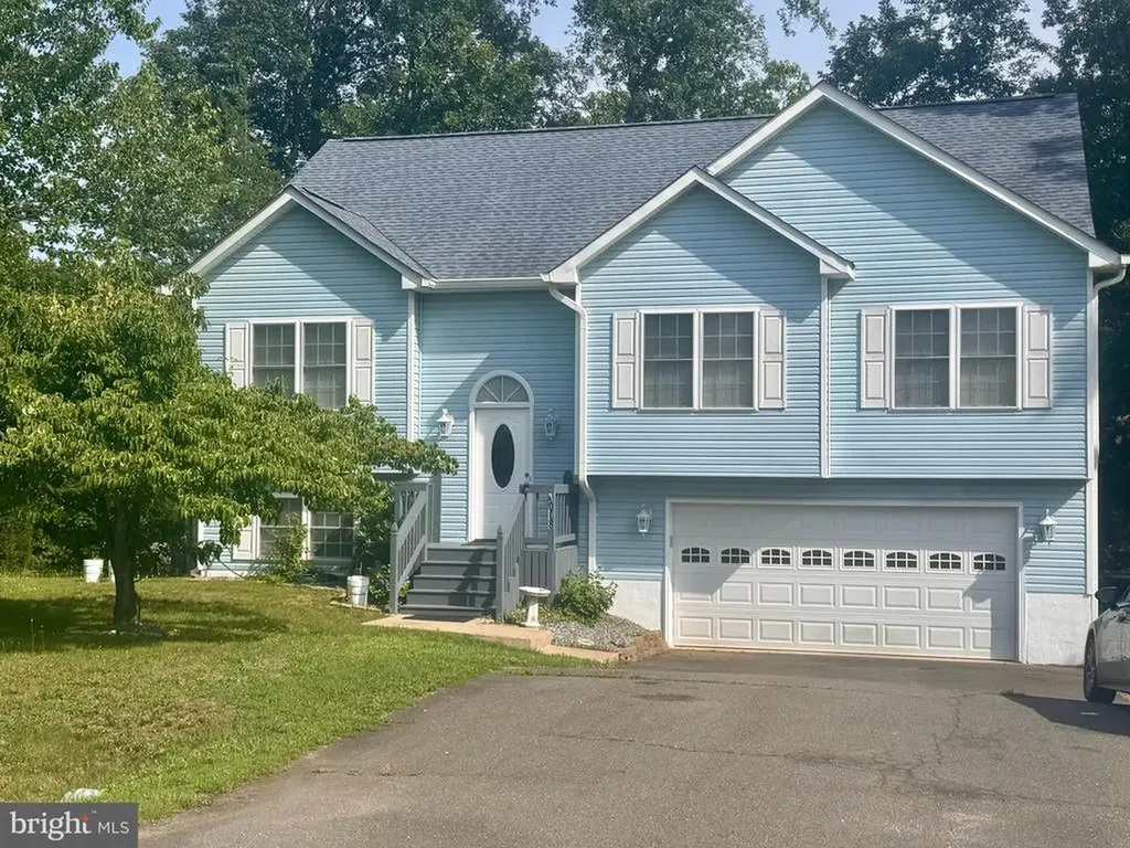 4008 Andover Lane N Fredericksburg VA 22408