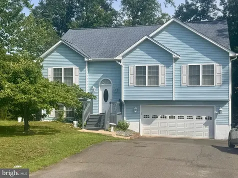 4008 Andover Lane N Fredericksburg VA 22408