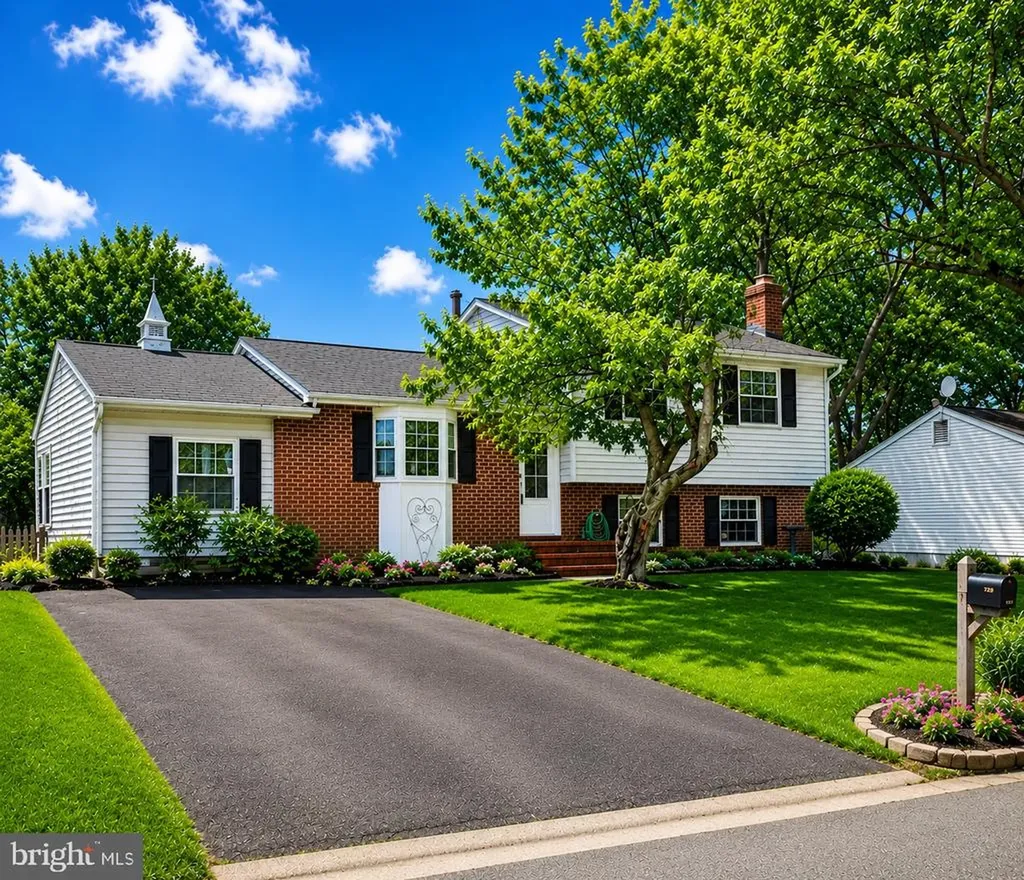 5083 Macnamara Drive Fredericksburg VA 22407