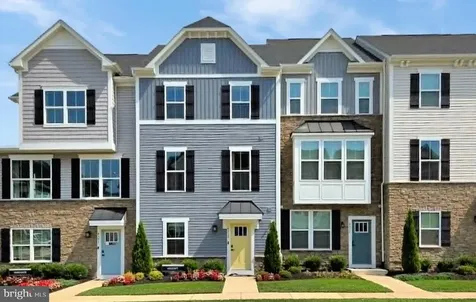 4539 Briarhaven Drive Fredericksburg VA 22408