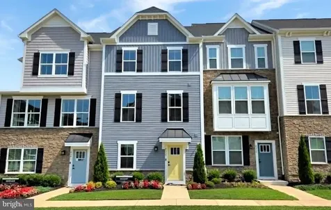 4539 Briarhaven Drive Fredericksburg VA 22408