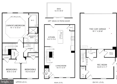 4539 Briarhaven Drive Fredericksburg VA 22408