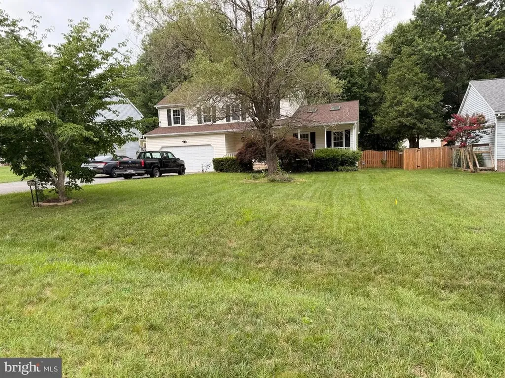 11926 Woodland View Drive Fredericksburg VA 22407