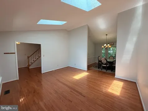 11926 Woodland View Drive Fredericksburg VA 22407