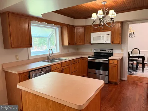 11926 Woodland View Drive Fredericksburg VA 22407