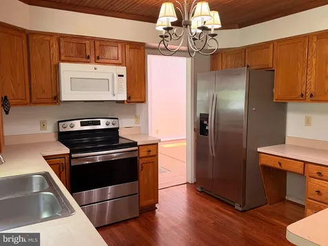 11926 Woodland View Drive Fredericksburg VA 22407