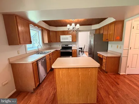 11926 Woodland View Drive Fredericksburg VA 22407