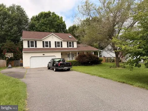 11926 Woodland View Drive Fredericksburg VA 22407