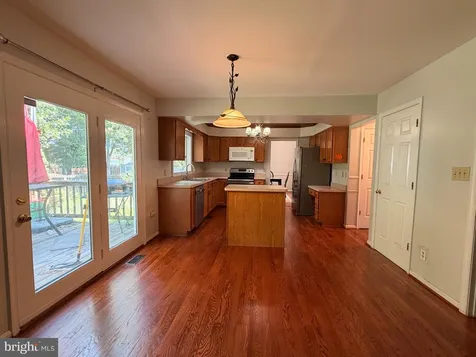 11926 Woodland View Drive Fredericksburg VA 22407