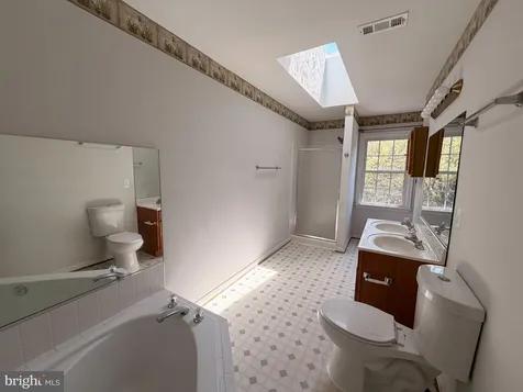 11926 Woodland View Drive Fredericksburg VA 22407