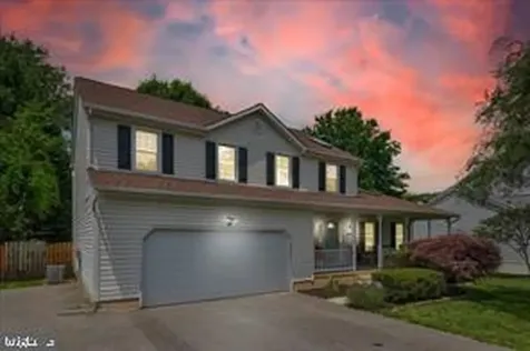 11926 Woodland View Drive Fredericksburg VA 22407
