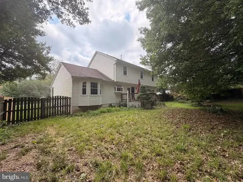 11926 Woodland View Drive Fredericksburg VA 22407