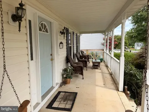 11926 Woodland View Drive Fredericksburg VA 22407