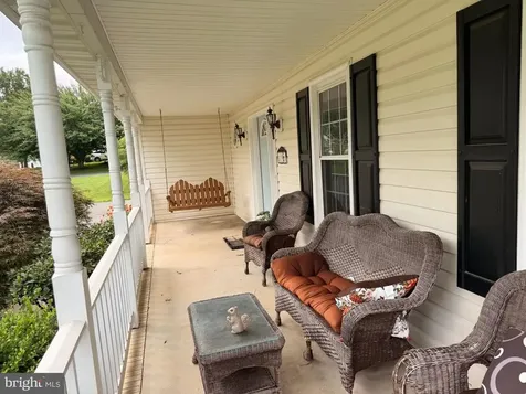 11926 Woodland View Drive Fredericksburg VA 22407