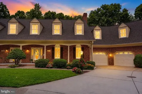 10033 Altamont Circle Fredericksburg VA 22408