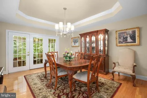 10033 Altamont Circle Fredericksburg VA 22408