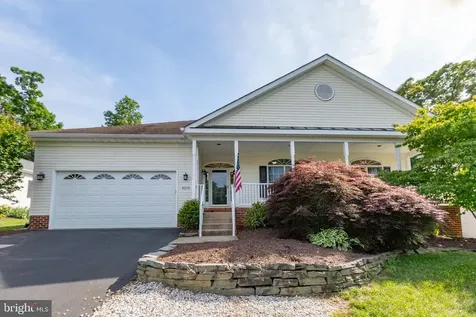 4210 Stonehaven Way Fredericksburg VA 22408