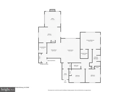 4210 Stonehaven Way Fredericksburg VA 22408