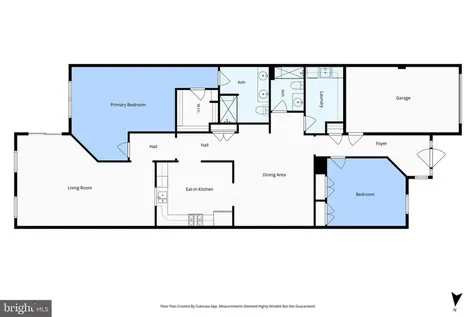 9515 Airdrie Lane Fredericksburg VA 22408