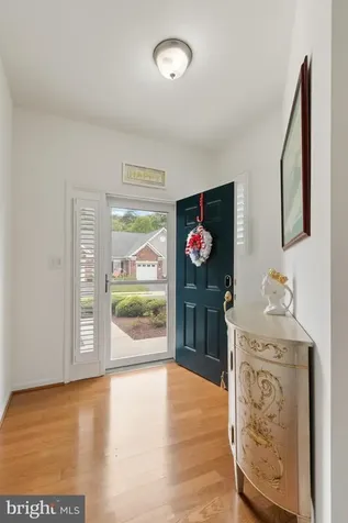 9515 Airdrie Lane Fredericksburg VA 22408