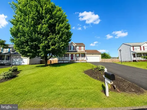 12014 Setter Drive Fredericksburg VA 22407