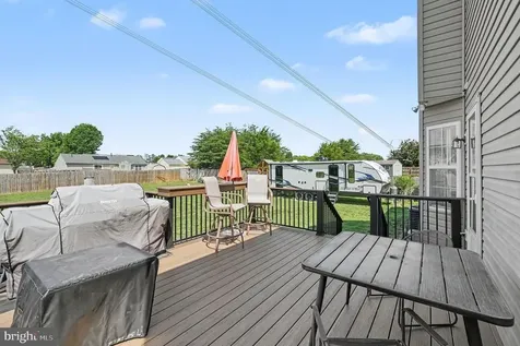 12014 Setter Drive Fredericksburg VA 22407