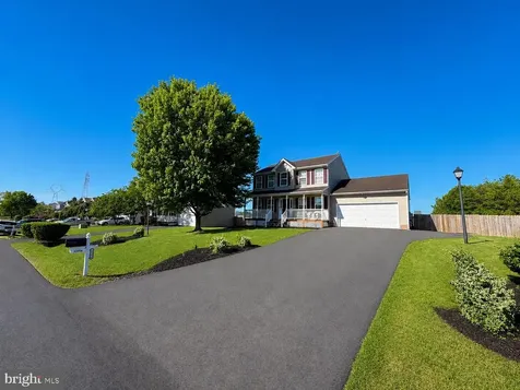 12014 Setter Drive Fredericksburg VA 22407
