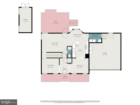 12014 Setter Drive Fredericksburg VA 22407