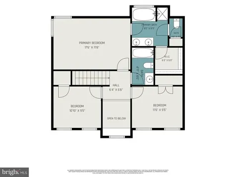 12014 Setter Drive Fredericksburg VA 22407