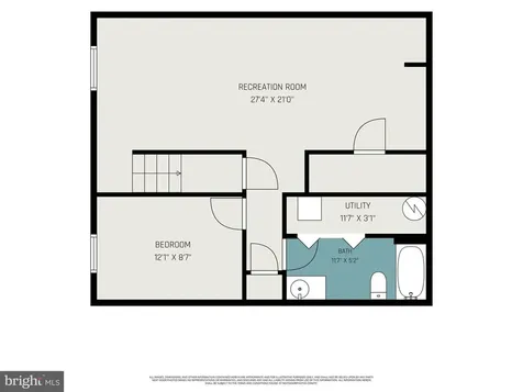 12014 Setter Drive Fredericksburg VA 22407