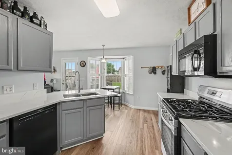 12014 Setter Drive Fredericksburg VA 22407