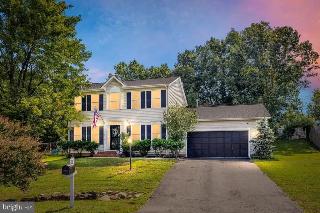 10009 Wellford Court Fredericksburg VA 22407