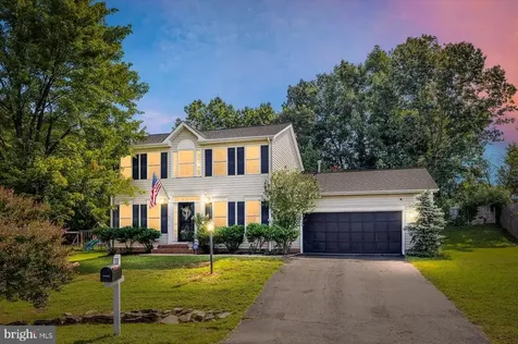 10009 Wellford Court Fredericksburg VA 22407