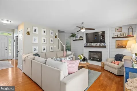 10009 Wellford Court Fredericksburg VA 22407