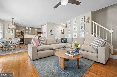 10009 Wellford Court Fredericksburg VA 22407