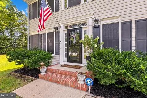 10009 Wellford Court Fredericksburg VA 22407